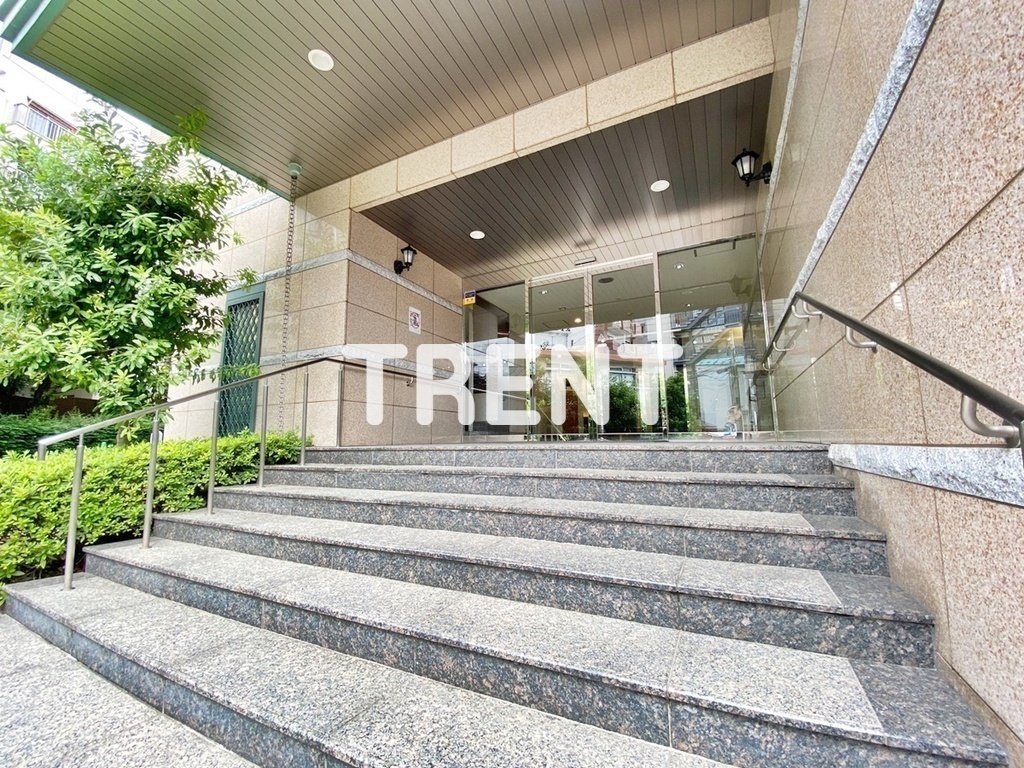 グランハイツ東新宿-413