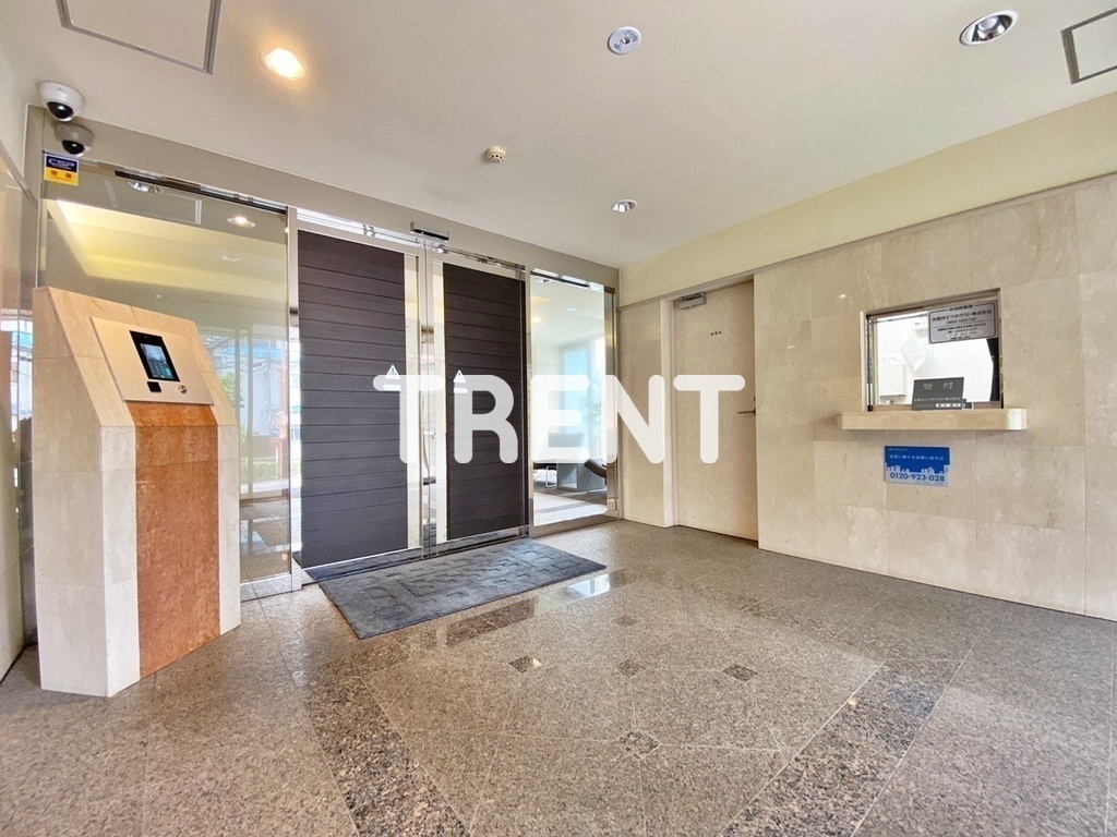 グランハイツ東新宿-413