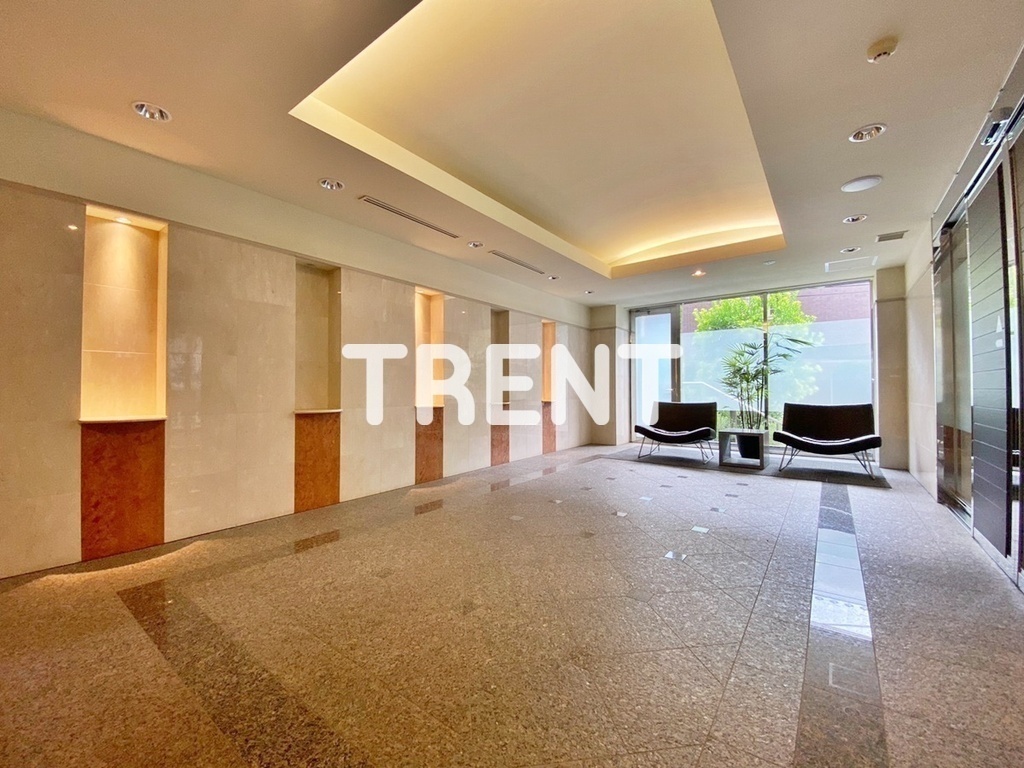 グランハイツ東新宿-413