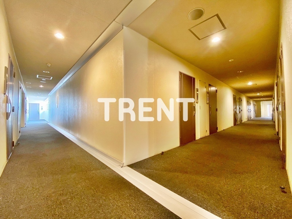 グランハイツ東新宿-413