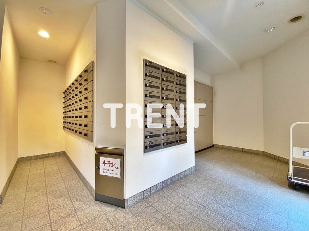 グランハイツ東新宿-413