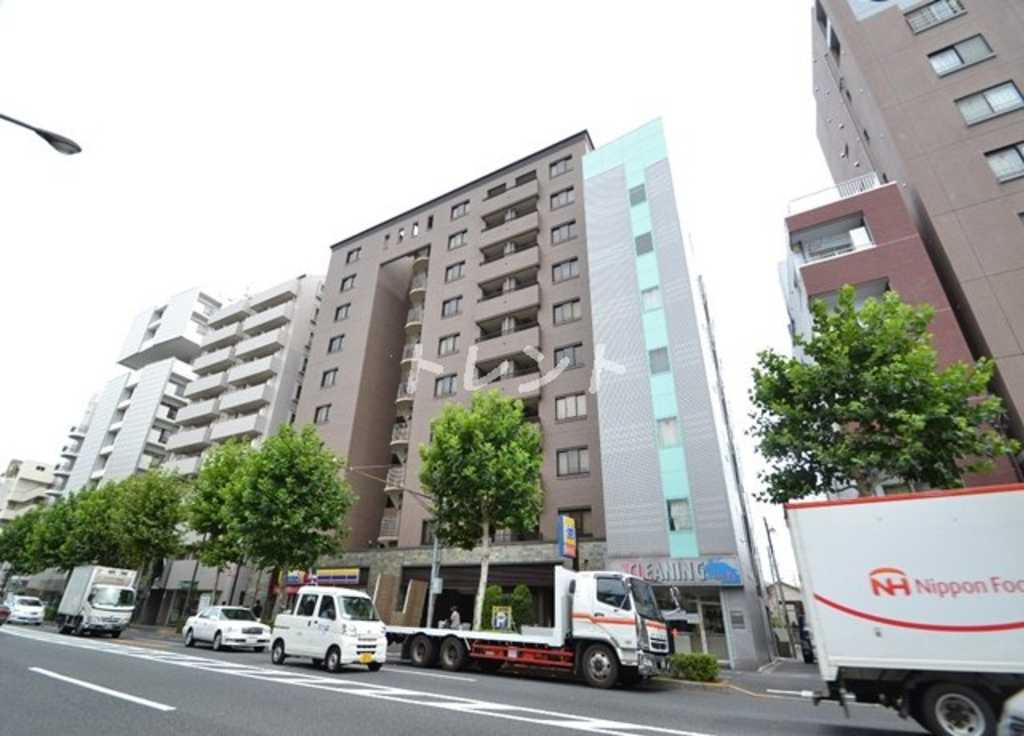 ケーズ新中野【K'S新中野】-1103