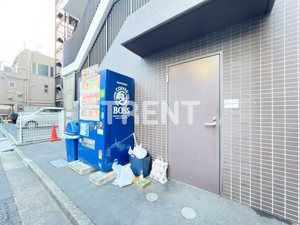 ジェイファーストチヨダ-601