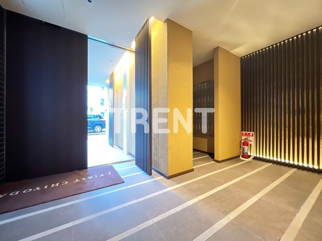 ジェイファーストチヨダ-601