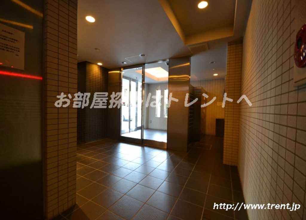 コンフォリア東中野DEUX-502