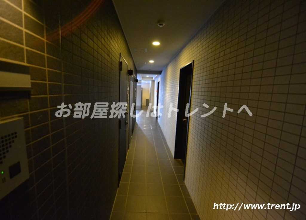 コンフォリア東中野DEUX-502