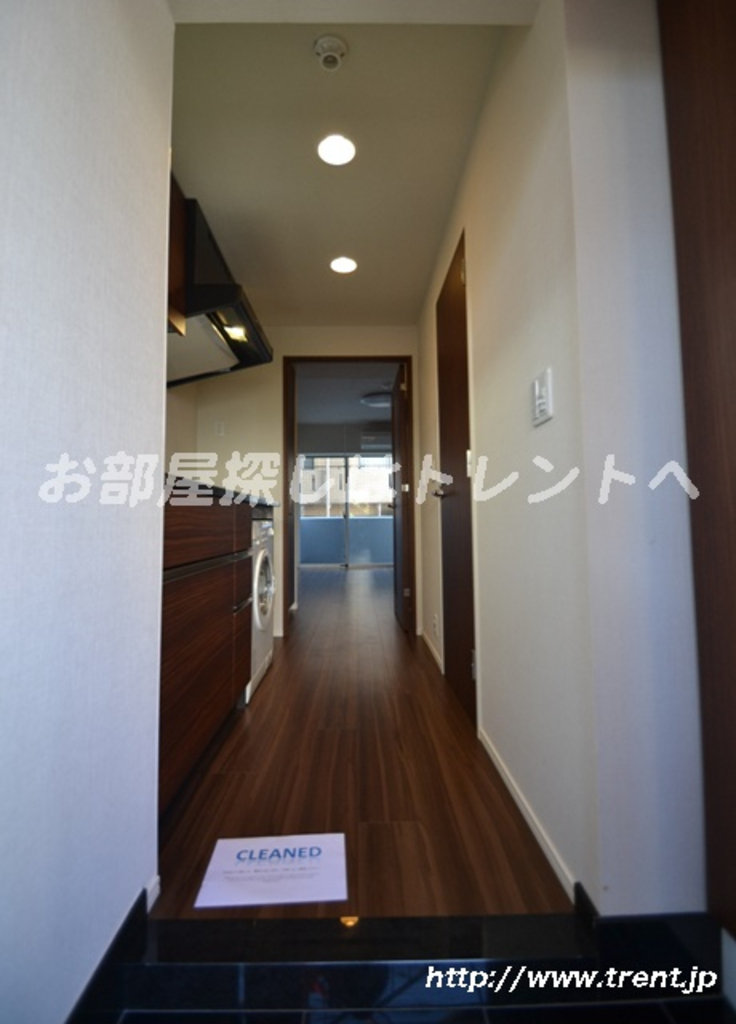 コンフォリア東中野DEUX-502