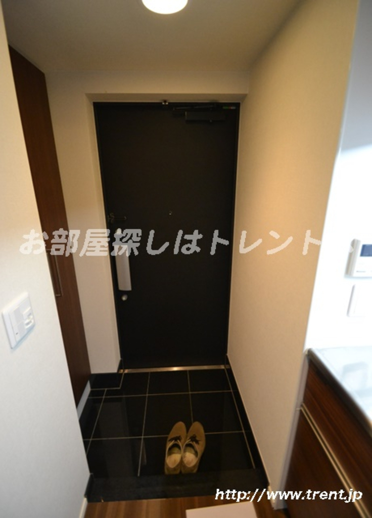 コンフォリア東中野DEUX-502