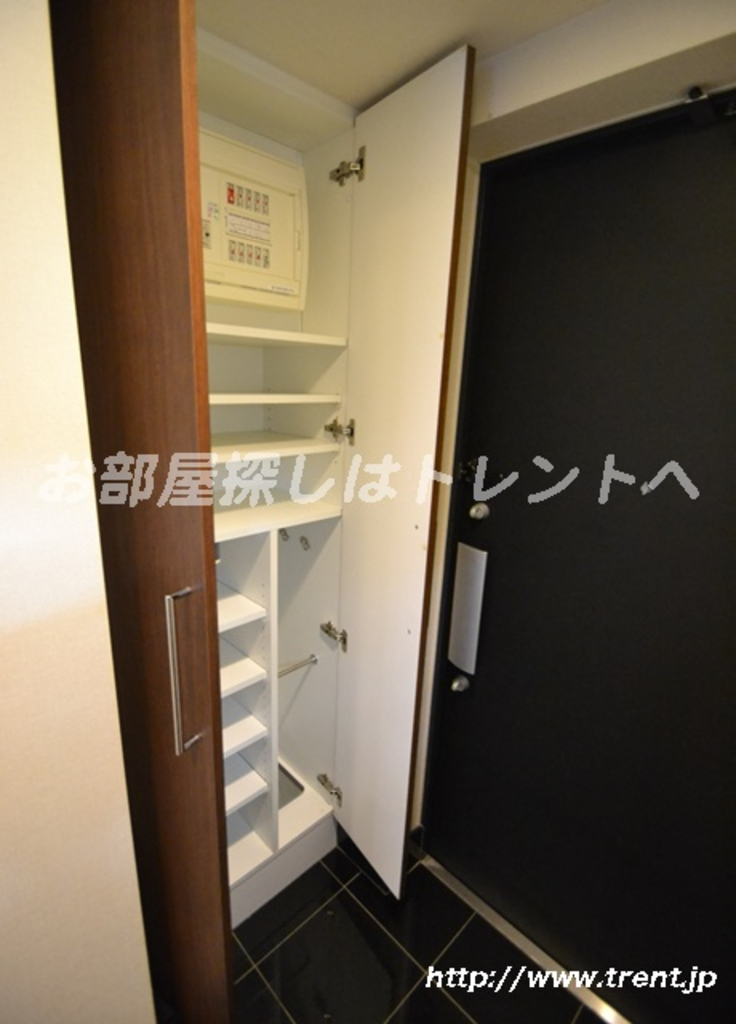 コンフォリア東中野DEUX-502