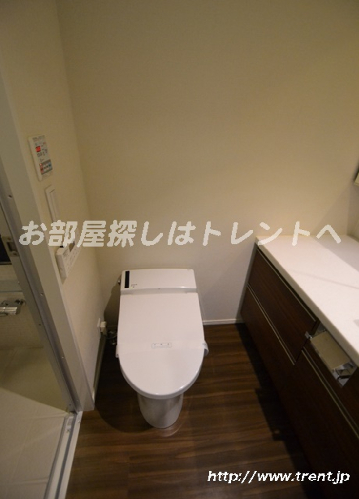 コンフォリア東中野DEUX-502