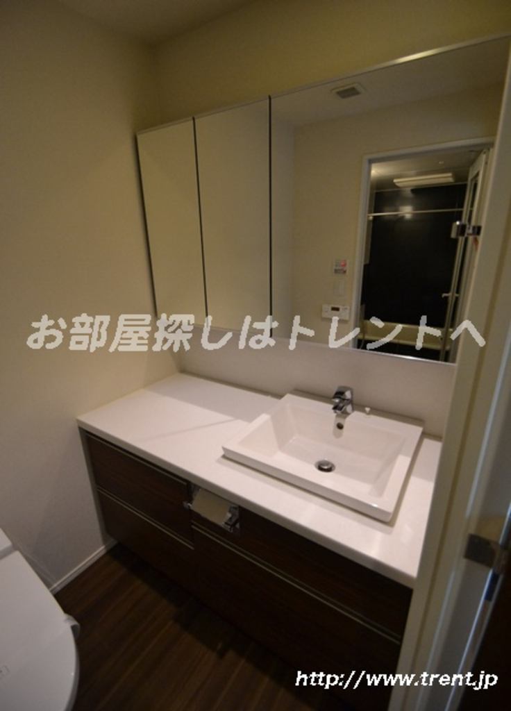 コンフォリア東中野DEUX-502