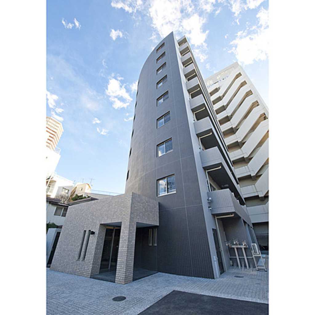 コンフォリア東中野DEUX-502