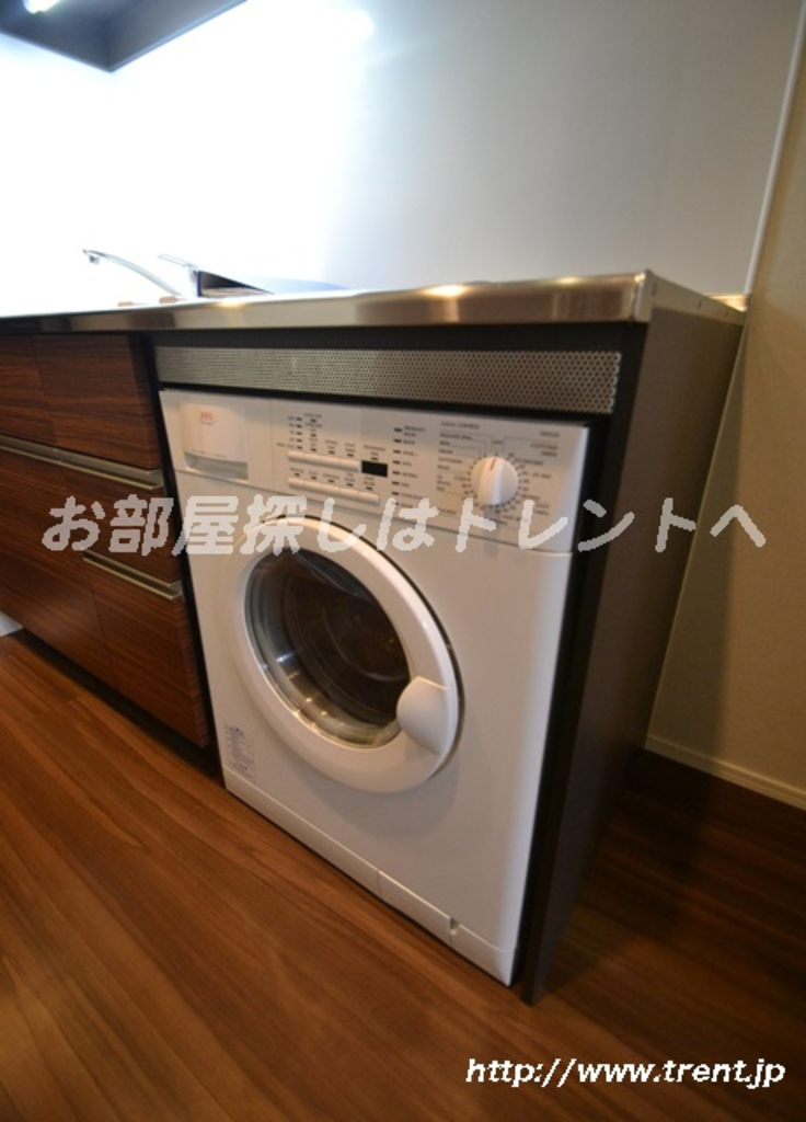 コンフォリア東中野DEUX-502