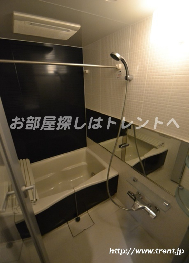 コンフォリア東中野DEUX-502