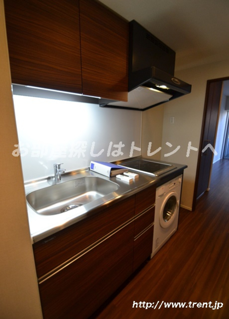 コンフォリア東中野DEUX-502