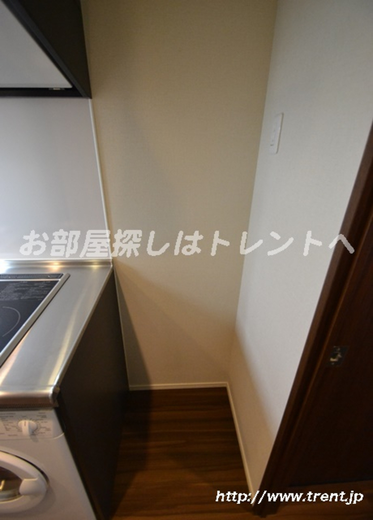 コンフォリア東中野DEUX-502