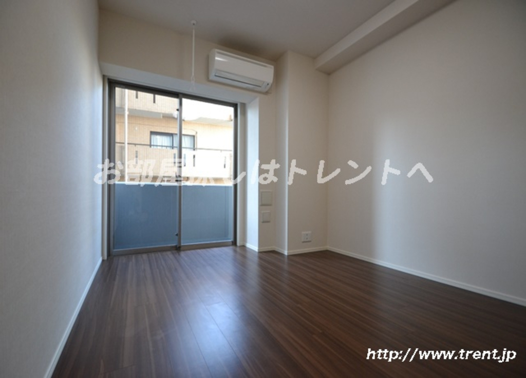 コンフォリア東中野DEUX-502