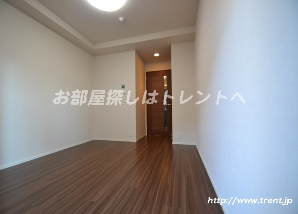 コンフォリア東中野DEUX-502