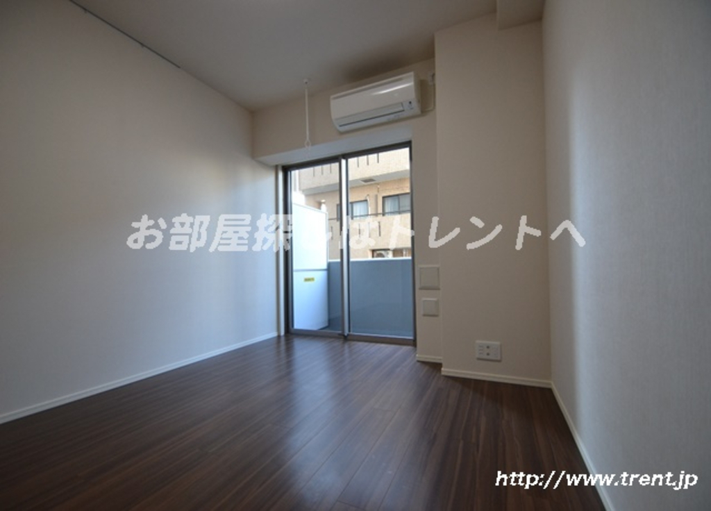 コンフォリア東中野DEUX-502