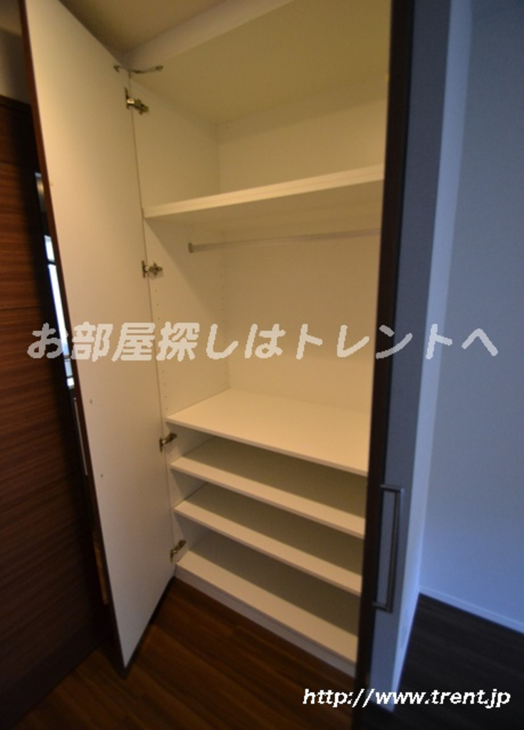 コンフォリア東中野DEUX-502