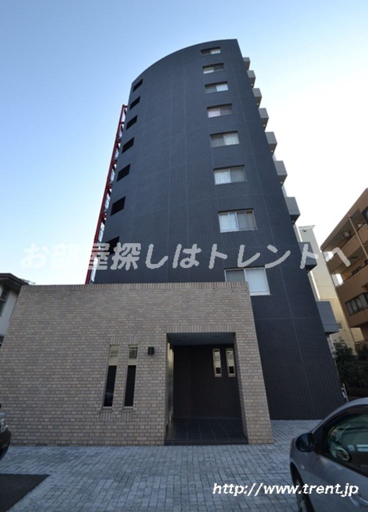 コンフォリア東中野DEUX-502