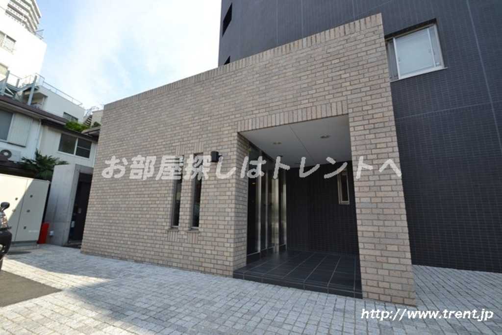 コンフォリア東中野DEUX-502