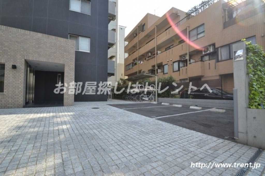 コンフォリア東中野DEUX-502