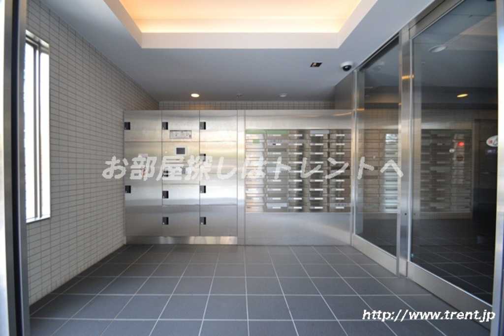 コンフォリア東中野DEUX-502