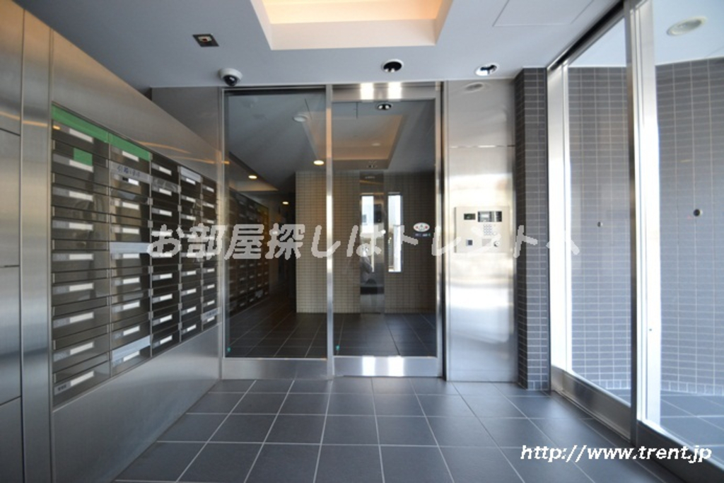 コンフォリア東中野DEUX-502