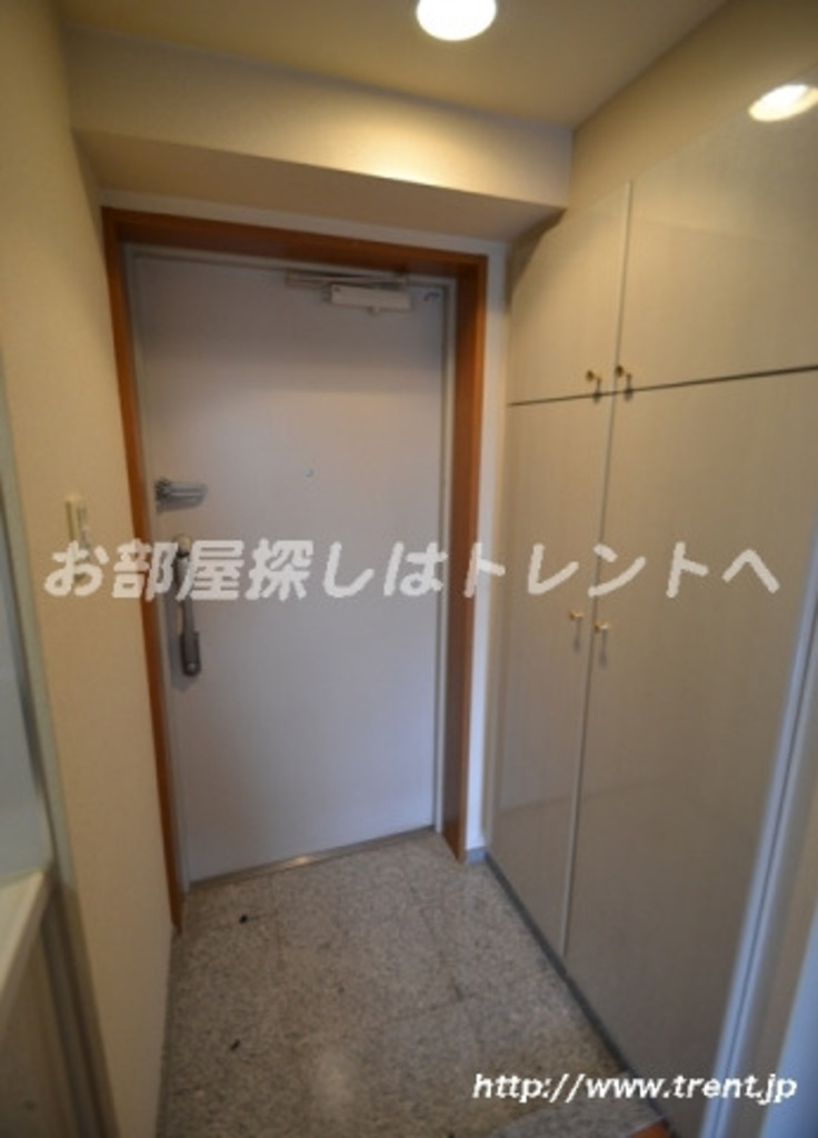 スカイコート代々木-203