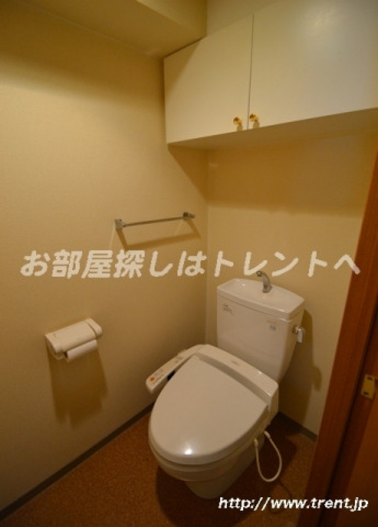 スカイコート代々木-203