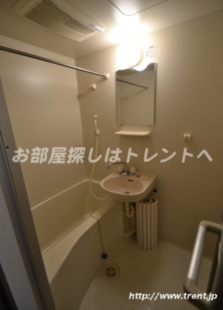 スカイコート代々木-203