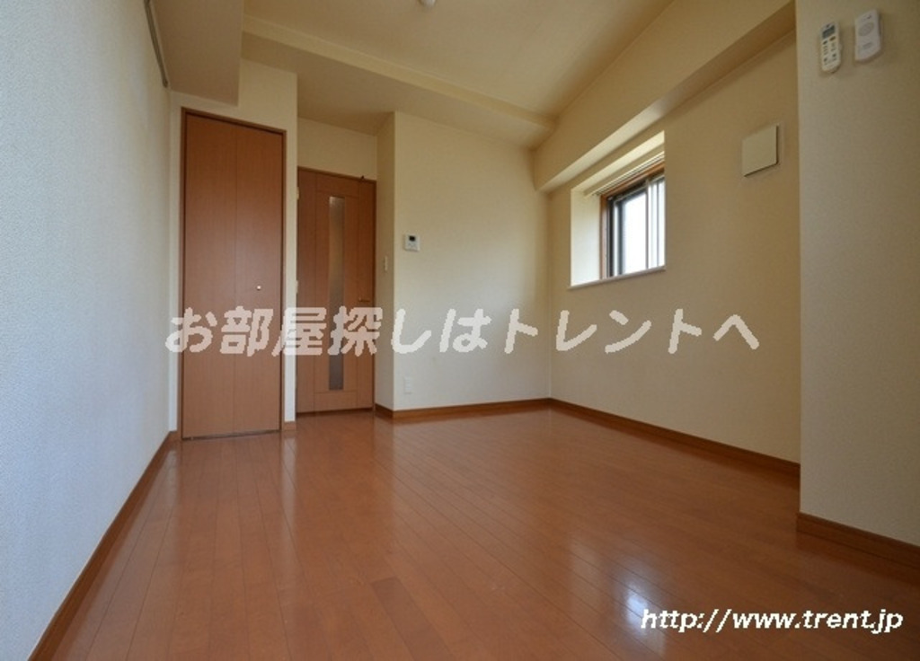 スカイコート代々木-203