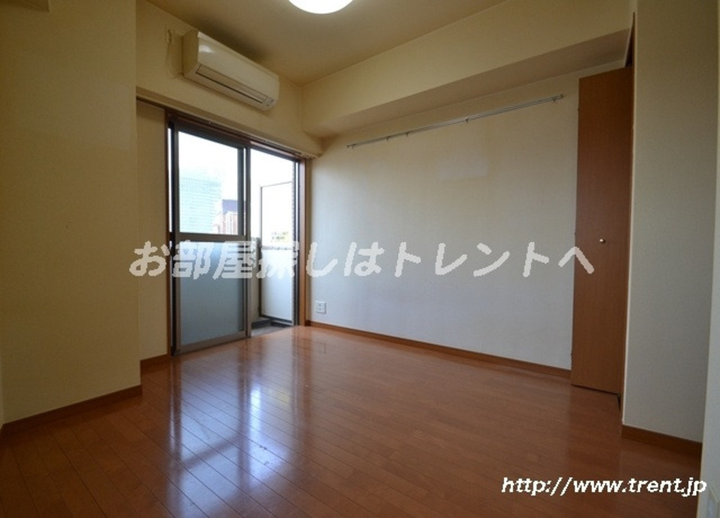 スカイコート代々木-203