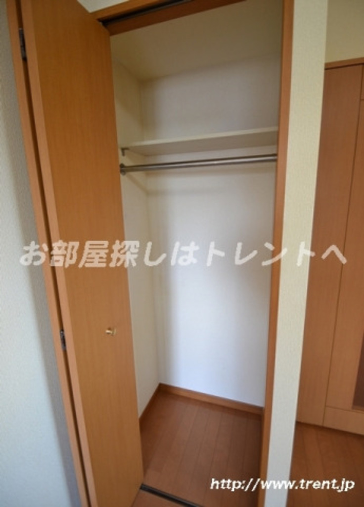 スカイコート代々木-203