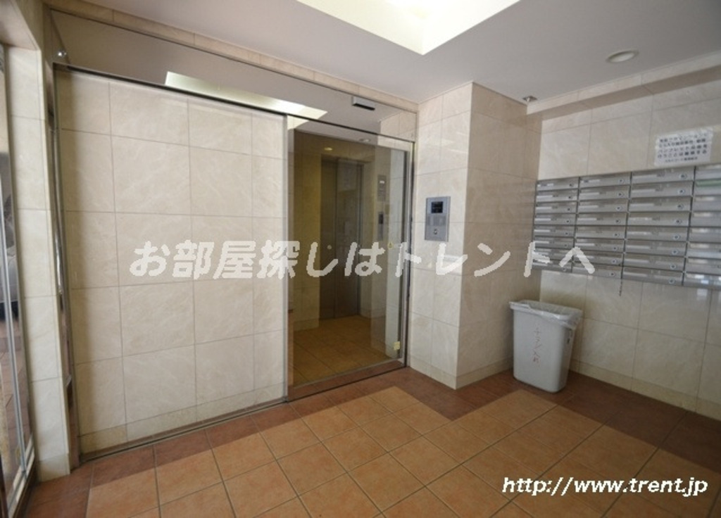 スカイコート代々木-203