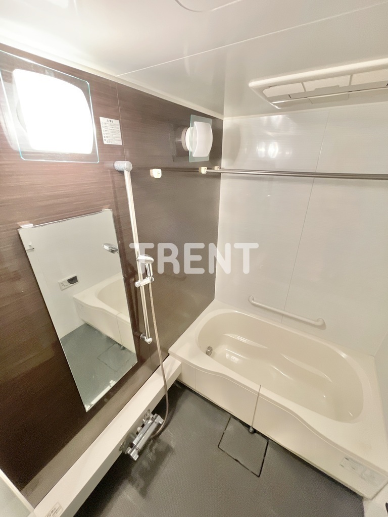 パークアクシス代官山-601