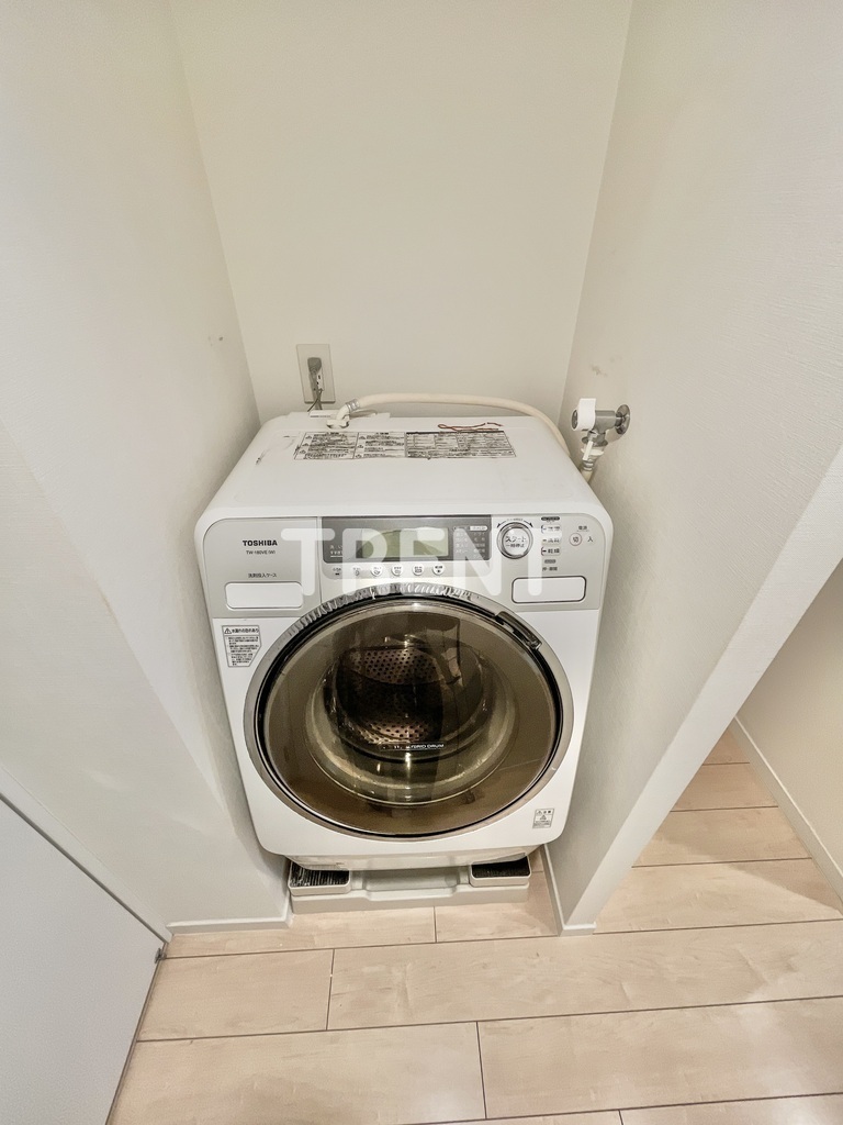 パークアクシス代官山-601