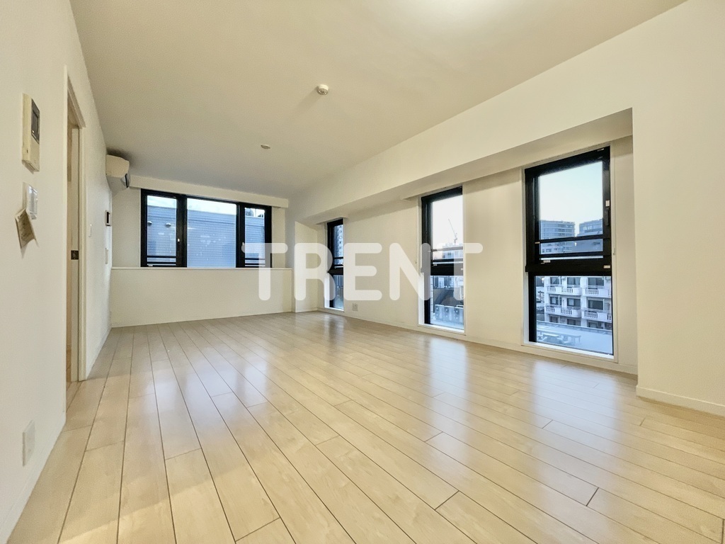 パークアクシス代官山-601