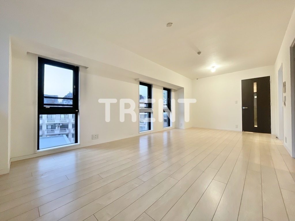 パークアクシス代官山-601