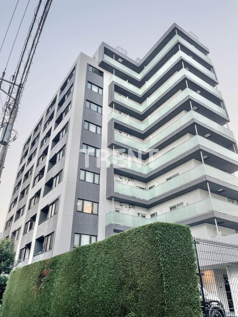 パークアクシス代官山-601