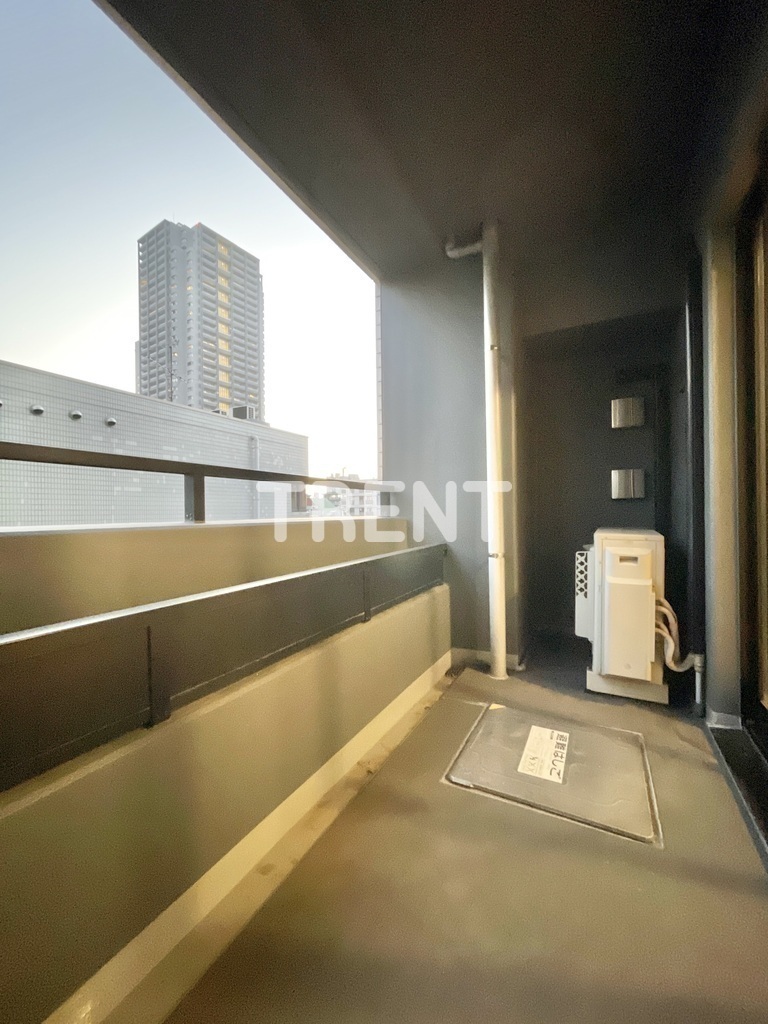 パークアクシス代官山-601