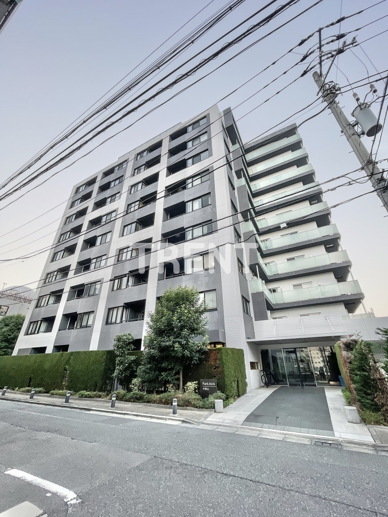 パークアクシス代官山-601