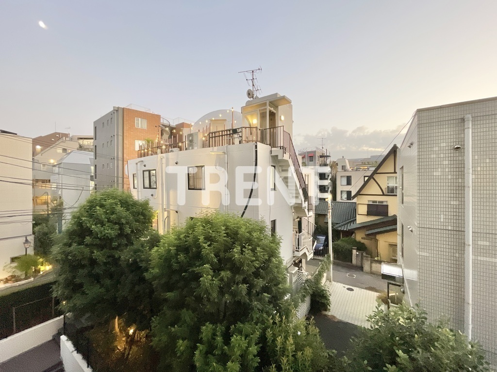 パークアクシス代官山-601