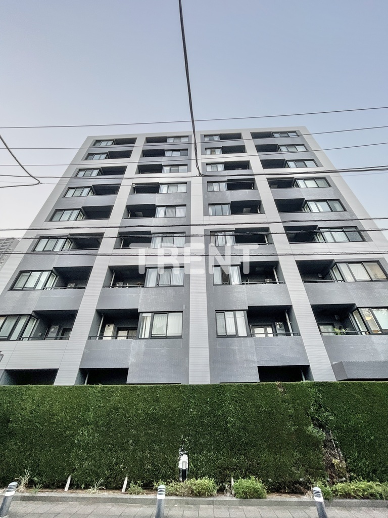 パークアクシス代官山-601