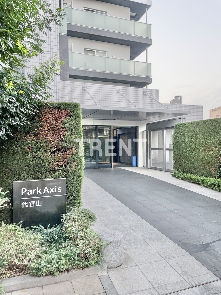 パークアクシス代官山-601