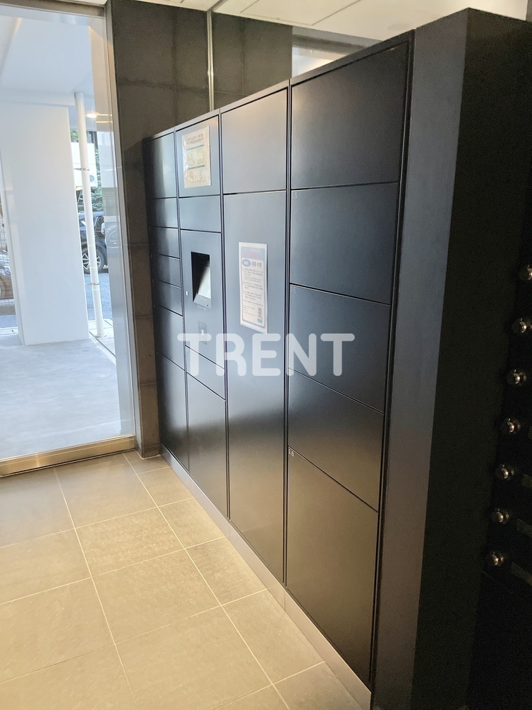 パークアクシス代官山-601