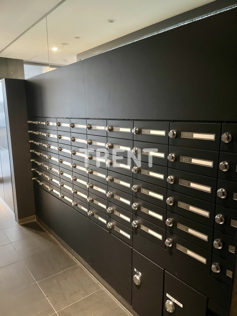 パークアクシス代官山-601