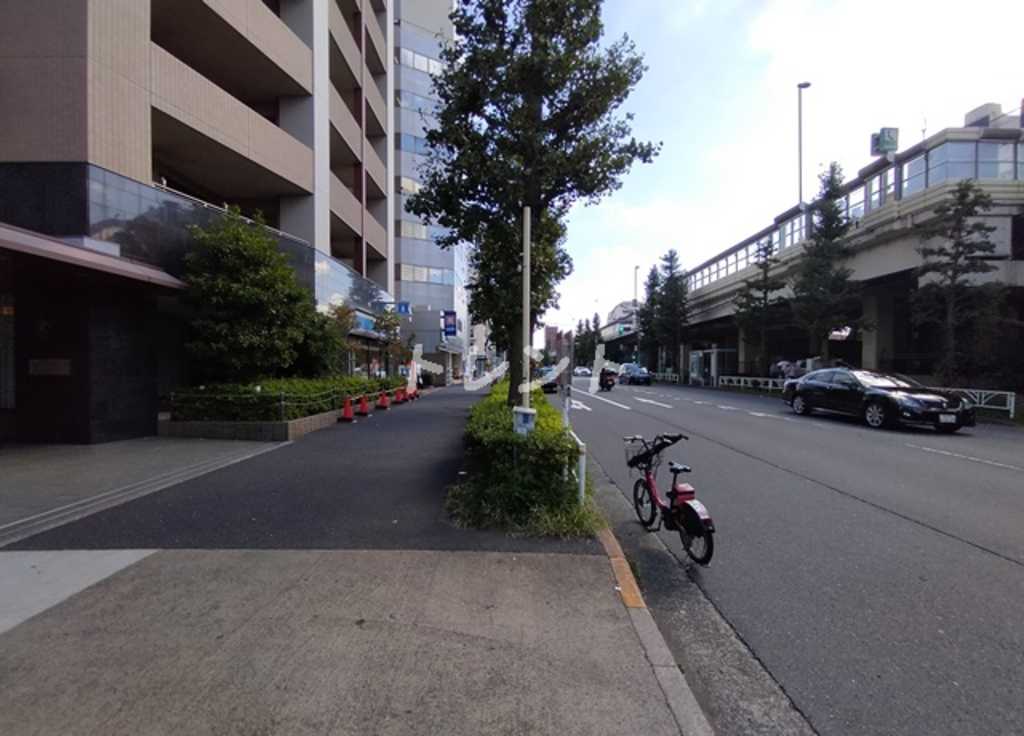 グランハイツ代々木-409