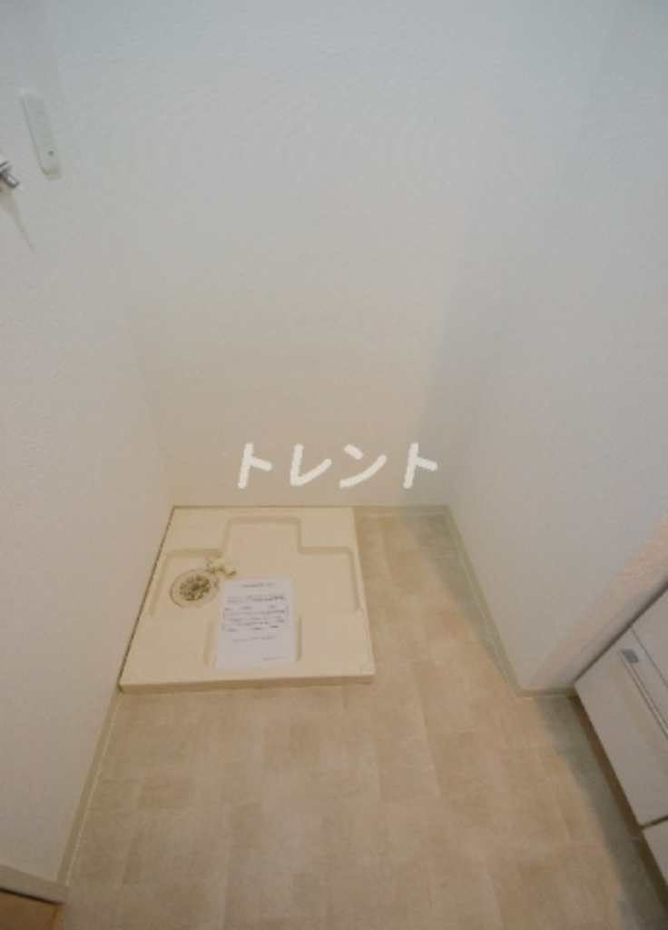 グランハイツ代々木-409